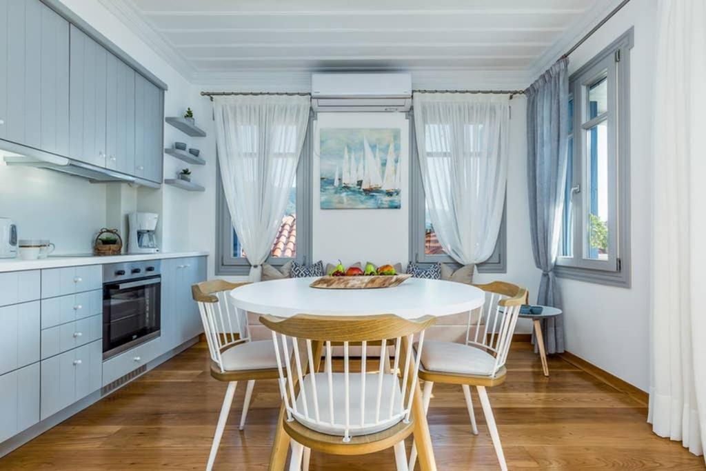 Myrtia House Skopelos Extérieur photo