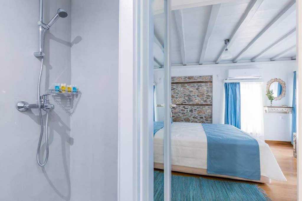 Myrtia House Skopelos Extérieur photo