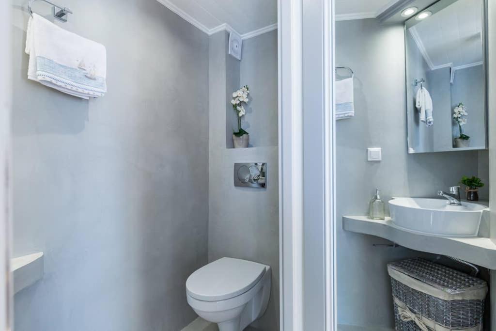 Myrtia House Skopelos Extérieur photo