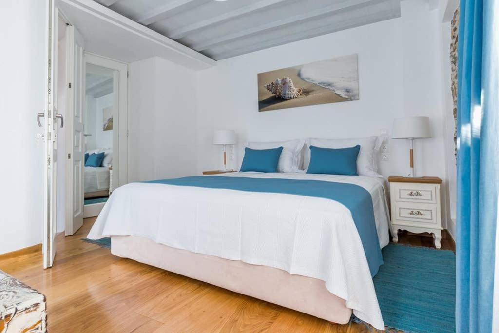 Myrtia House Skopelos Extérieur photo