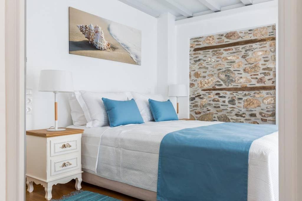 Myrtia House Skopelos Extérieur photo
