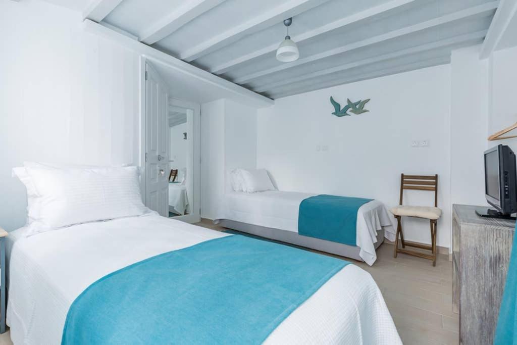 Myrtia House Skopelos Extérieur photo