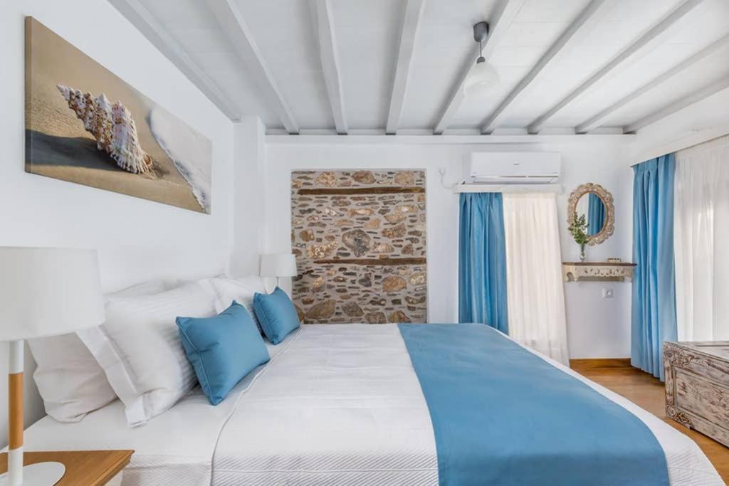 Myrtia House Skopelos Extérieur photo